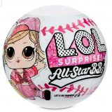 L.O.L. Surprise All-Star B.B.s Бейсбольная команда