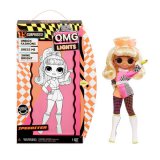 Кукла LOL O.M.G. Lights Speedster + 15 сюрпризов