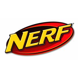 Бластеры Nerf