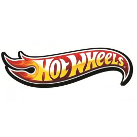Машинки Hot Wheels