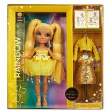 Кукла Рейнбоу Хай Санни Мэдисон - Фантастическая Мода (Rainbow High Fantastic Fashion Doll - SUNNY MADISON Fashion Doll)