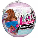 L.O.L. Surprise! - Winter Chill Подарок-сюрприз 576594