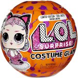 L.O.L. Surprise! Baby Cat - Хэллоуин 2021 Малышка кошка 578147