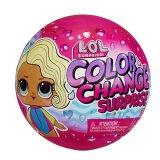 L.O.L. Surprise! Color Change Surprise - Куклы 576341