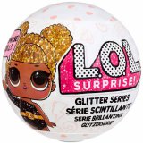 L.O.L. Surprise! Glitter Doll Series 3 - Глитеры (переиздание) 576136