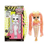 Кукла LOL O.M.G. Lights Dazzle + 15 сюрпризов