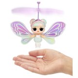 Кукла ЛОЛ Сюрприз летающая Magic Flyers - Sweetie Fly (L.O.L. Surprise! Magic Flyers - Sweetie Fly - Hand Guided Flying Doll)